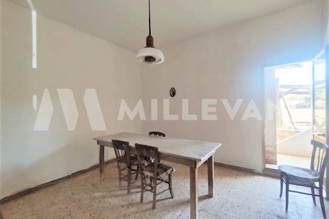 Villa i Scicli, Ragusa, Scicli - € 60.000 | Ref: 1122 - foto 5