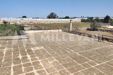 Villa i Scicli, Ragusa, Scicli - € 60.000 | Ref: 1122 - foto 11