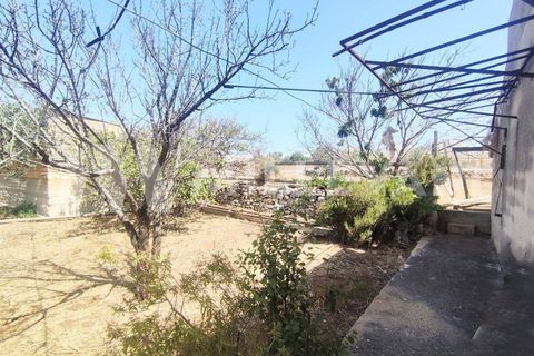 Villa i Scicli, Ragusa, Scicli - € 60.000 | Ref: 1122 - foto 12
