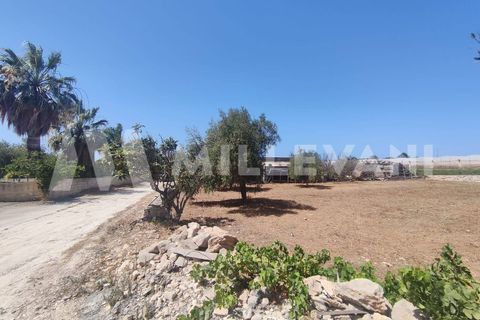 Villa i Scicli, Ragusa, Scicli - € 60.000 | Ref: 1122 - foto 13