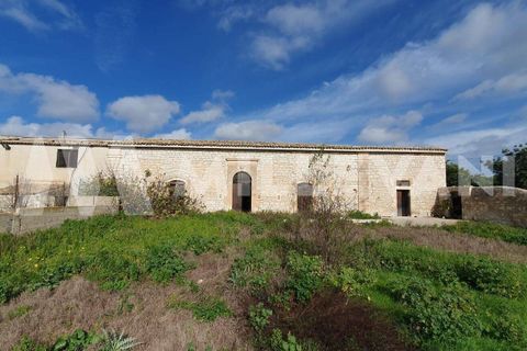 Landejendom i Scicli, Ragusa, Scicli - € 700.000 | Ref: 1133 - foto 1