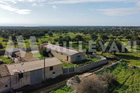 Landejendom i Scicli, Ragusa, Scicli - € 700.000 | Ref: 1133 - foto 2