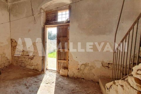Landejendom i Scicli, Ragusa, Scicli - € 700.000 | Ref: 1133 - foto 3