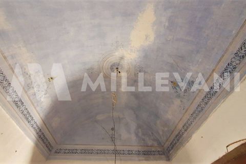 Landejendom i Scicli, Ragusa, Scicli - € 700.000 | Ref: 1133 - foto 10