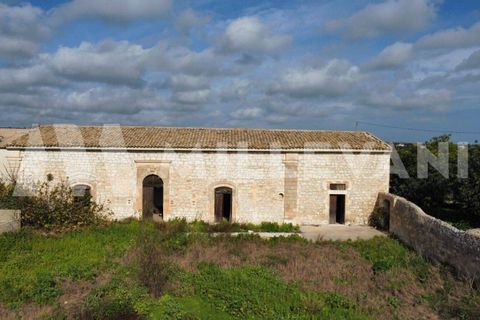 Landejendom i Scicli, Ragusa, Scicli - € 700.000 | Ref: 1133 - foto 14