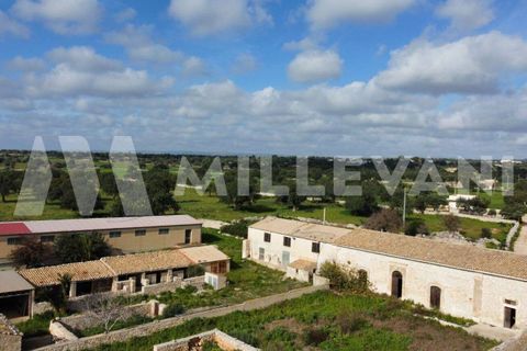 Landejendom i Scicli, Ragusa, Scicli - € 700.000 | Ref: 1133 - foto 20
