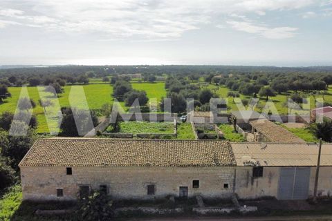 Landejendom i Scicli, Ragusa, Scicli - € 700.000 | Ref: 1133 - foto 21