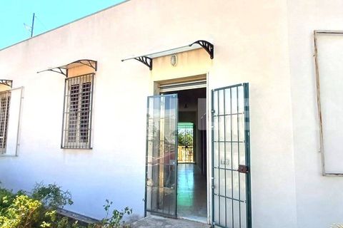 Villa i Scicli, Ragusa, Scicli - € 165.000 | Ref: 1138 - foto 3