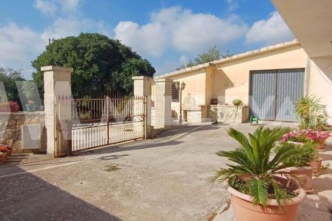 Villa i Modica, Ragusa, Modica - € 195.000 | Ref: 1150 - foto 2