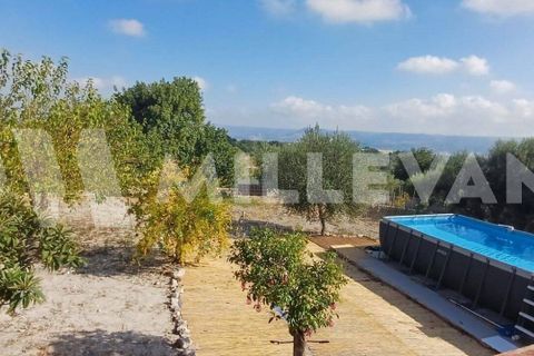 Villa i Modica, Ragusa, Modica - € 195.000 | Ref: 1150 - foto 29