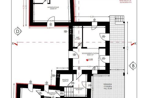 Landejendom i Modica, Ragusa, Modica - € 175.000 | Ref: 1155 - foto 25