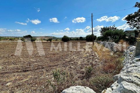 Helårsgrund i Modica, Ragusa, Modica - € 60.000 | Ref: 1162 - foto 7