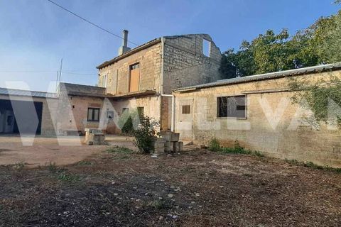 Landejendom i Modica, Ragusa, Modica - € 100.000 | Ref: 1168 - foto 2
