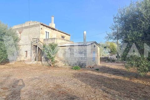 Landejendom i Modica, Ragusa, Modica - € 100.000 | Ref: 1168 - foto 4