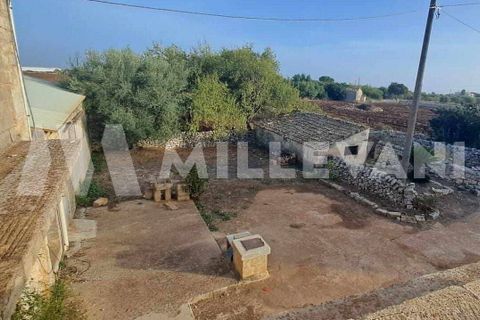 Landejendom i Modica, Ragusa, Modica - € 100.000 | Ref: 1168 - foto 17