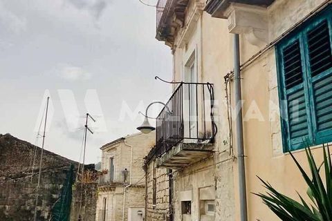 Villa i Modica, Ragusa, Modica - € 100.000 | Ref: 1171 - foto 22