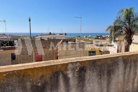 Villa i Scicli, Ragusa, Scicli - € 170.000 | Ref: 1175 - foto 1