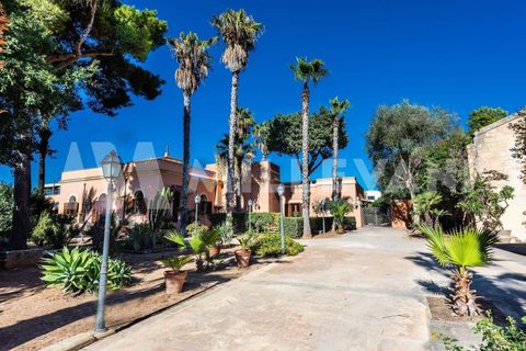Villa a Trapani, Trapani, Trapani - € 1.400.000 | Ref: 1185 - foto 2