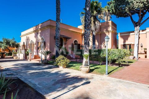 Villa a Trapani, Trapani, Trapani - € 1.400.000 | Ref: 1185 - foto 3