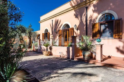 Villa a Trapani, Trapani, Trapani - € 1.400.000 | Ref: 1185 - foto 4