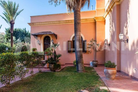 Villa a Trapani, Trapani, Trapani - € 1.400.000 | Ref: 1185 - foto 5