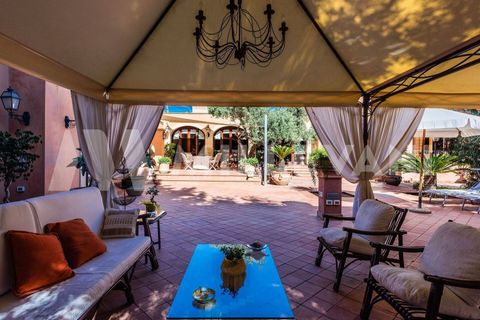 Villa a Trapani, Trapani, Trapani - € 1.400.000 | Ref: 1185 - foto 22