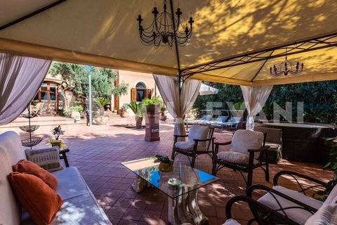 Villa a Trapani, Trapani, Trapani - € 1.400.000 | Ref: 1185 - foto 23