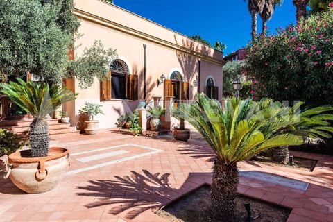 Villa a Trapani, Trapani, Trapani - € 1.400.000 | Ref: 1185 - foto 27