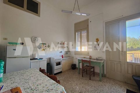 Villa a Scicli, Ragusa, Scicli - € 203.000 | Ref: 1206 - foto 7