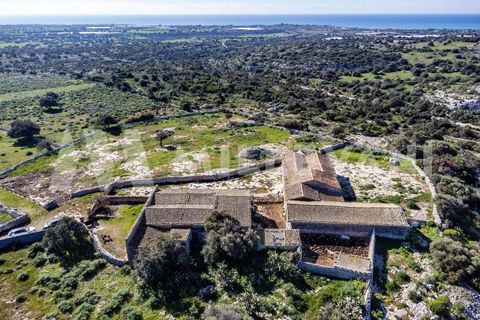 Landejendom i Modica, Ragusa, Modica - € 950.000 | Ref: 1225 - foto 2