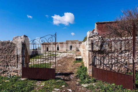 Landejendom i Modica, Ragusa, Modica - € 950.000 | Ref: 1225 - foto 3