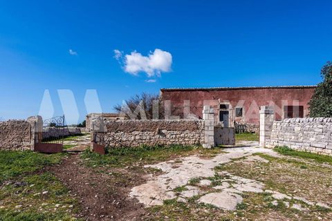 Landejendom i Modica, Ragusa, Modica - € 950.000 | Ref: 1225 - foto 4
