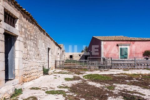 Landejendom i Modica, Ragusa, Modica - € 950.000 | Ref: 1225 - foto 5