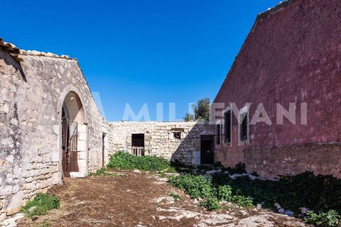 Landejendom i Modica, Ragusa, Modica - € 950.000 | Ref: 1225 - foto 20