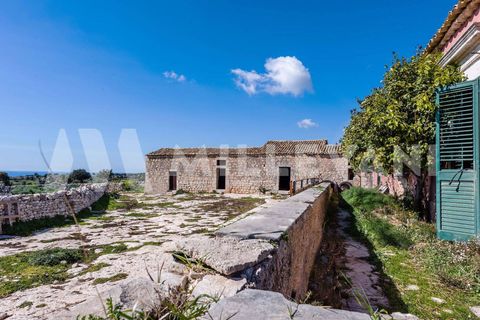 Landejendom i Modica, Ragusa, Modica - € 950.000 | Ref: 1225 - foto 24