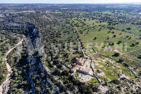 Landejendom i Modica, Ragusa, Modica - € 950.000 | Ref: 1225 - foto 28