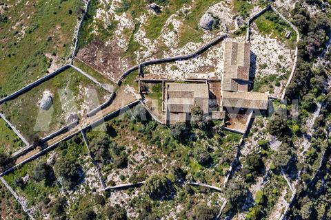 Landejendom i Modica, Ragusa, Modica - € 950.000 | Ref: 1225 - foto 29