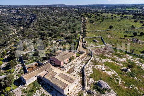 Landejendom i Modica, Ragusa, Modica - € 950.000 | Ref: 1225 - foto 30