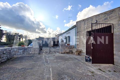 Landejendom i Scicli, Ragusa, Scicli - € 200.000 | Ref: 1235 - foto 3