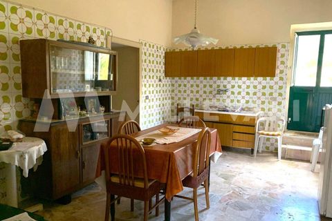 Landejendom i Scicli, Ragusa, Scicli - € 200.000 | Ref: 1235 - foto 9