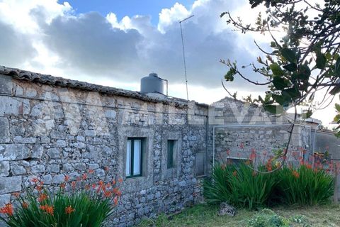 Landejendom i Scicli, Ragusa, Scicli - € 200.000 | Ref: 1235 - foto 14