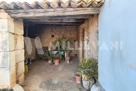 Landejendom i Scicli, Ragusa, Scicli - € 200.000 | Ref: 1235 - foto 19