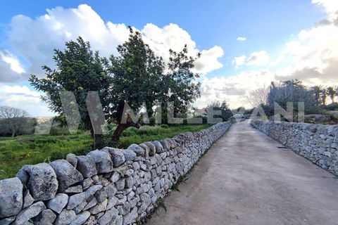 Landejendom i Scicli, Ragusa, Scicli - € 200.000 | Ref: 1235 - foto 20
