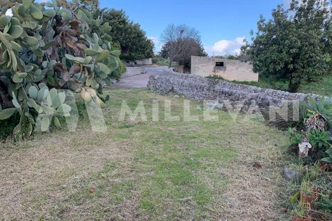 Landejendom i Scicli, Ragusa, Scicli - € 200.000 | Ref: 1235 - foto 21