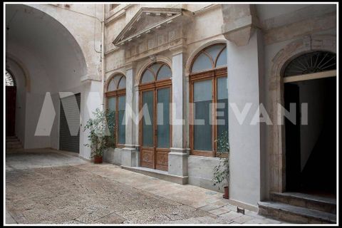 Lejlighed i Scicli, Ragusa, Scicli - € 550.000 | Ref: 1204 - foto 1