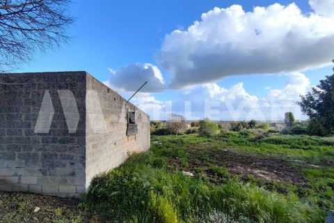 Helårsgrund i Scicli, Ragusa, Scicli - € 160.000 | Ref: 1236 - foto 3