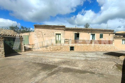 Landejendom i Scicli, Ragusa, Scicli - € 125.000 | Ref: 1248 - foto 1