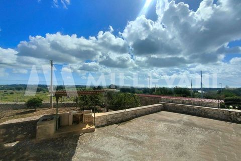 Landejendom i Scicli, Ragusa, Scicli - € 125.000 | Ref: 1248 - foto 3