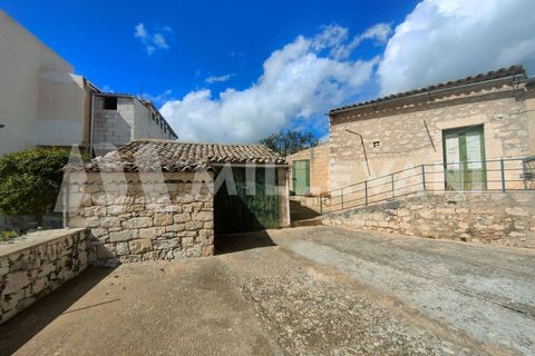 Landejendom i Scicli, Ragusa, Scicli - € 125.000 | Ref: 1248 - foto 11