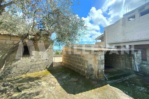 Landejendom i Scicli, Ragusa, Scicli - € 125.000 | Ref: 1248 - foto 13